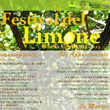Festa del Limone 2013 - XXXIX Edizione