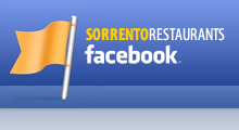 SorrentoRestaurants su Facebook